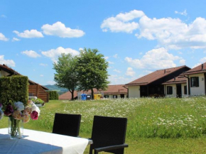 Ferienhaus Nr 56, Typ A, Feriendorf Hochbergle, Allgäu